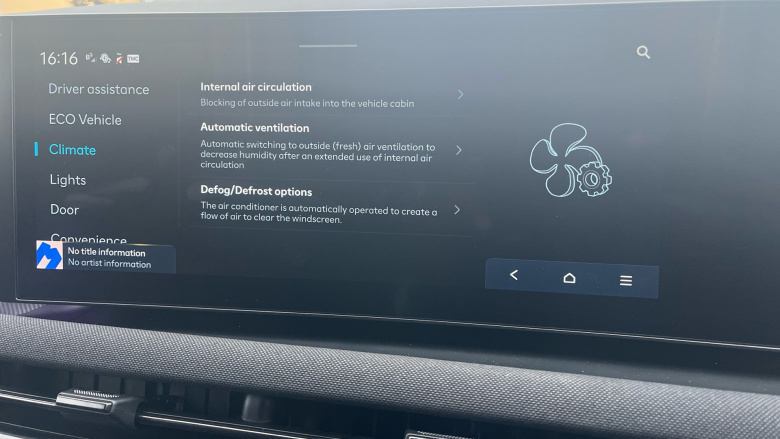 Hyundai TUCSON 1.6T Plug-in Hybrid N Line 5dr Auto Estate